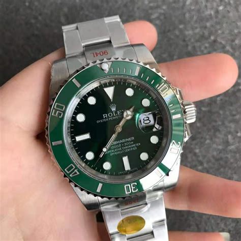 rolex qualita noob factory